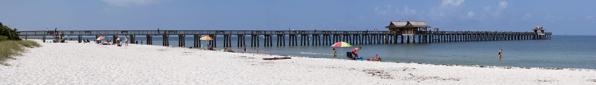 Naples Real Estate Market Update – May-2016