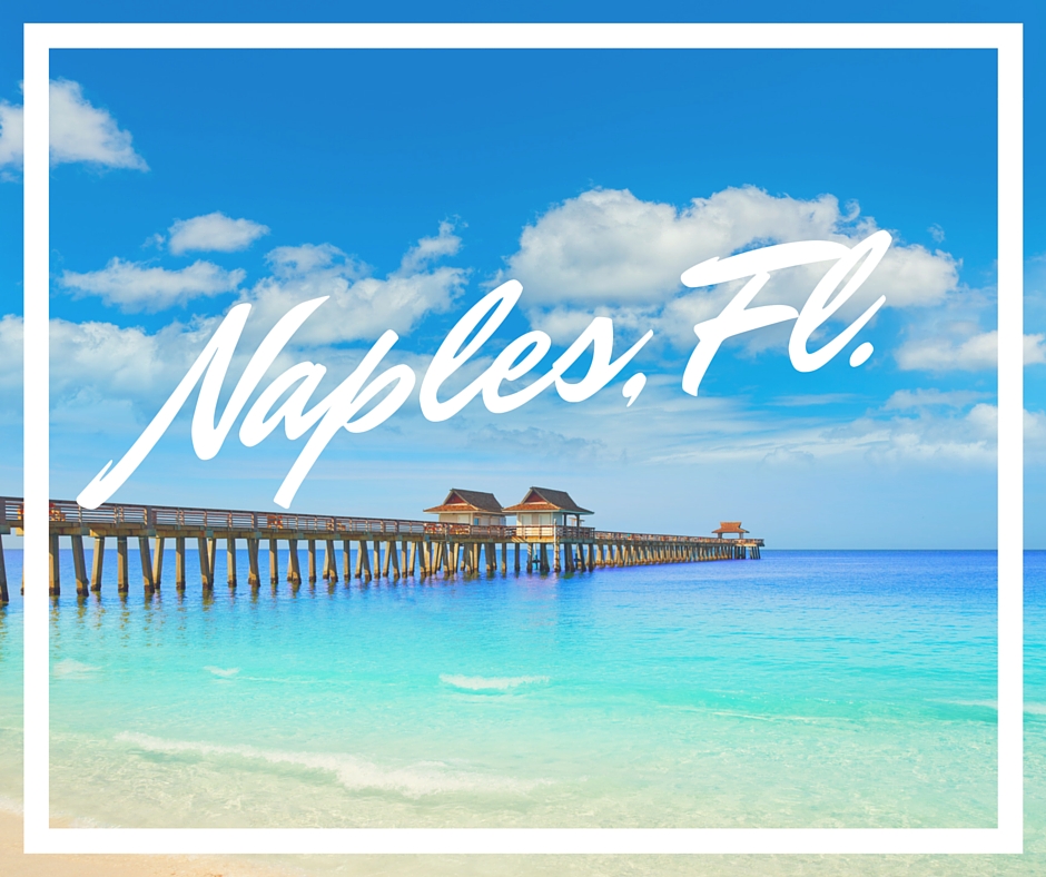 Destination Naples, Florida