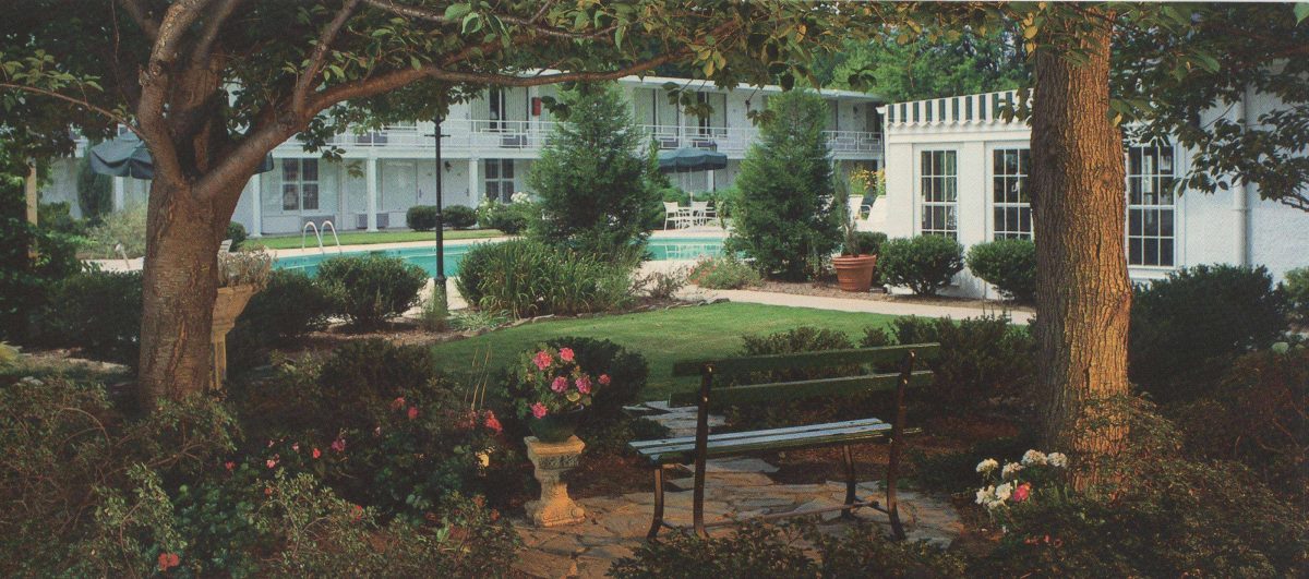 The Phoenix Inn