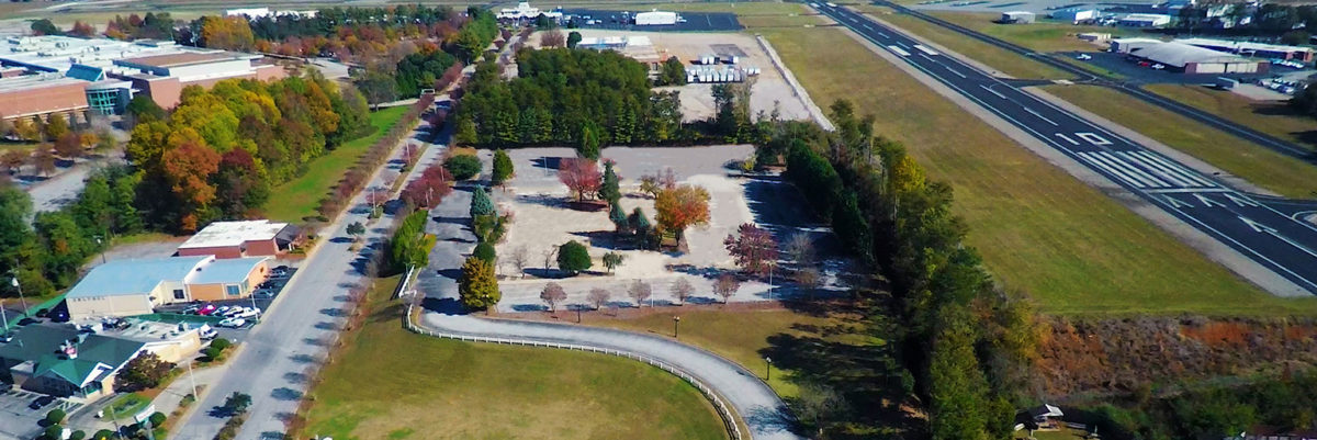 Future Project in Greenville