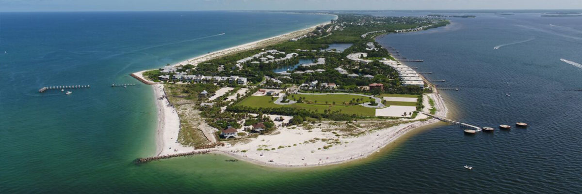 Boca Grande Point