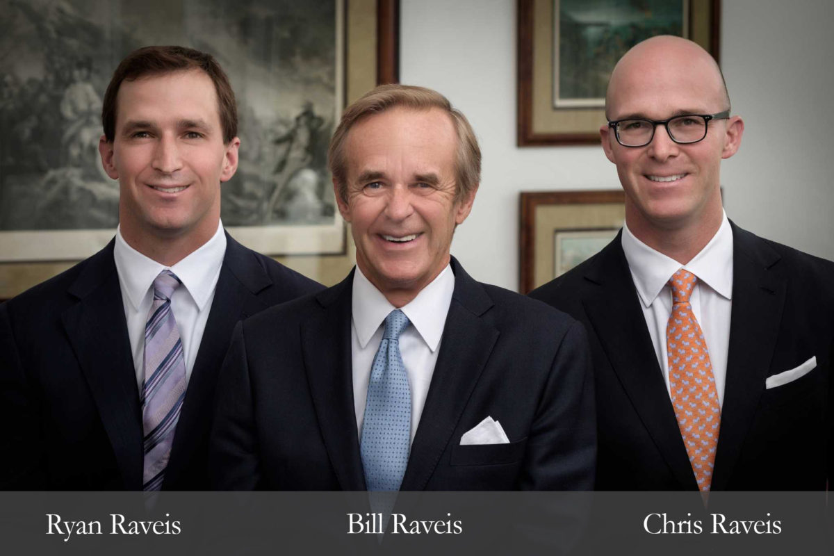 GMCG Partners with William Raveis